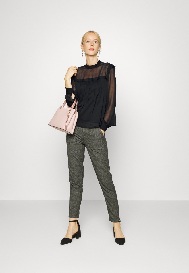 Femmes Escarpins Gabor Noir | Talons Classiques Exclusifs